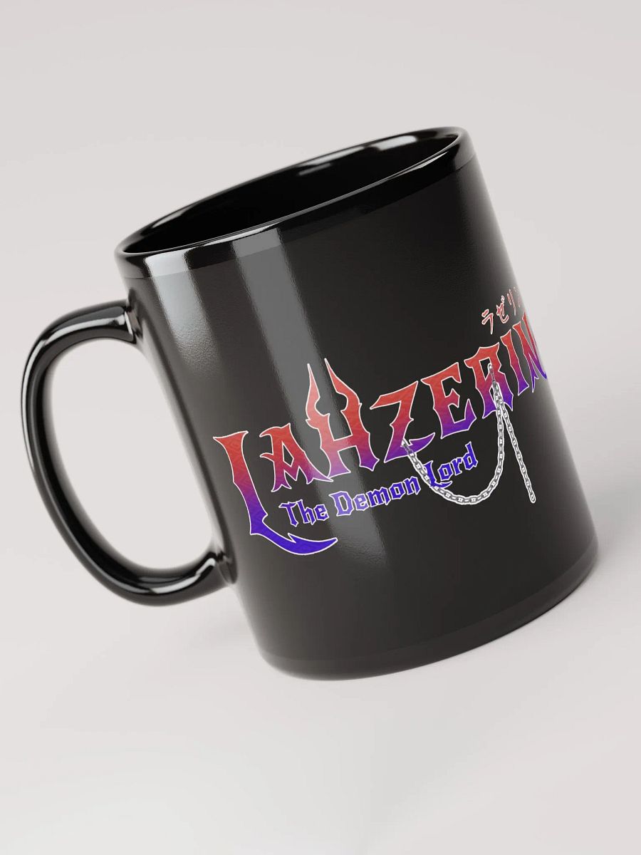 Scythe Lahzerin Mug product image (2)