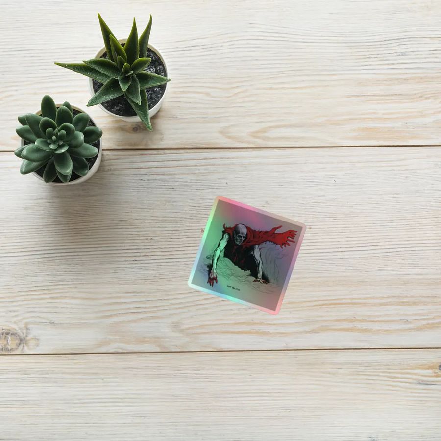 Let Me Live 3.0 product image (10)