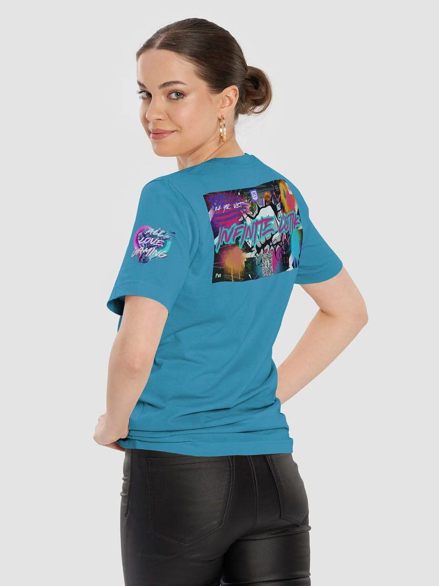 Hive Mind Apparel Est. 2019 T-Shirt product image (50)