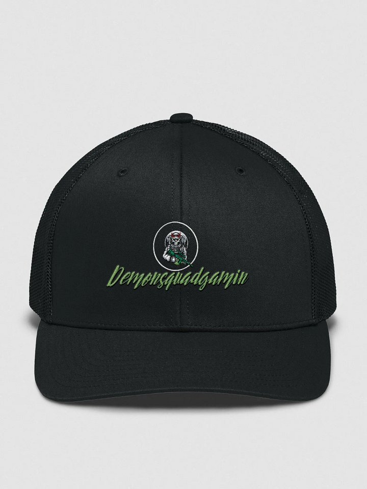 DSG Trucker Hat product image (2)