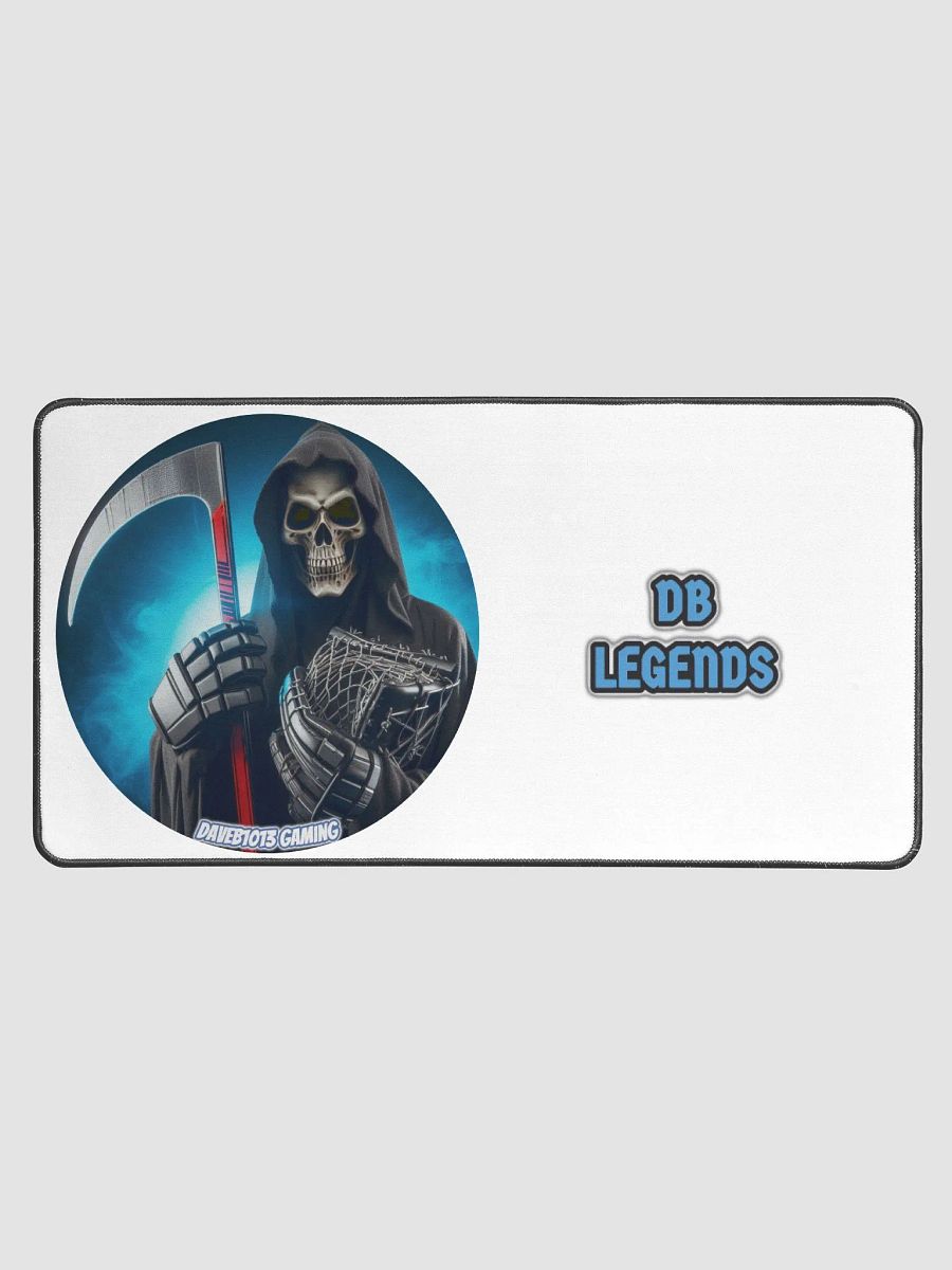 Legends Desk mat product image (1)