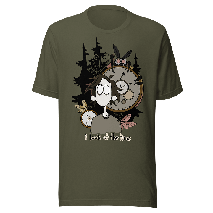 Everything We Know T-Shirt product image (1)