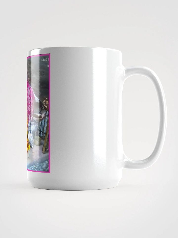 Divine Deity Shrine Mug product image (1)