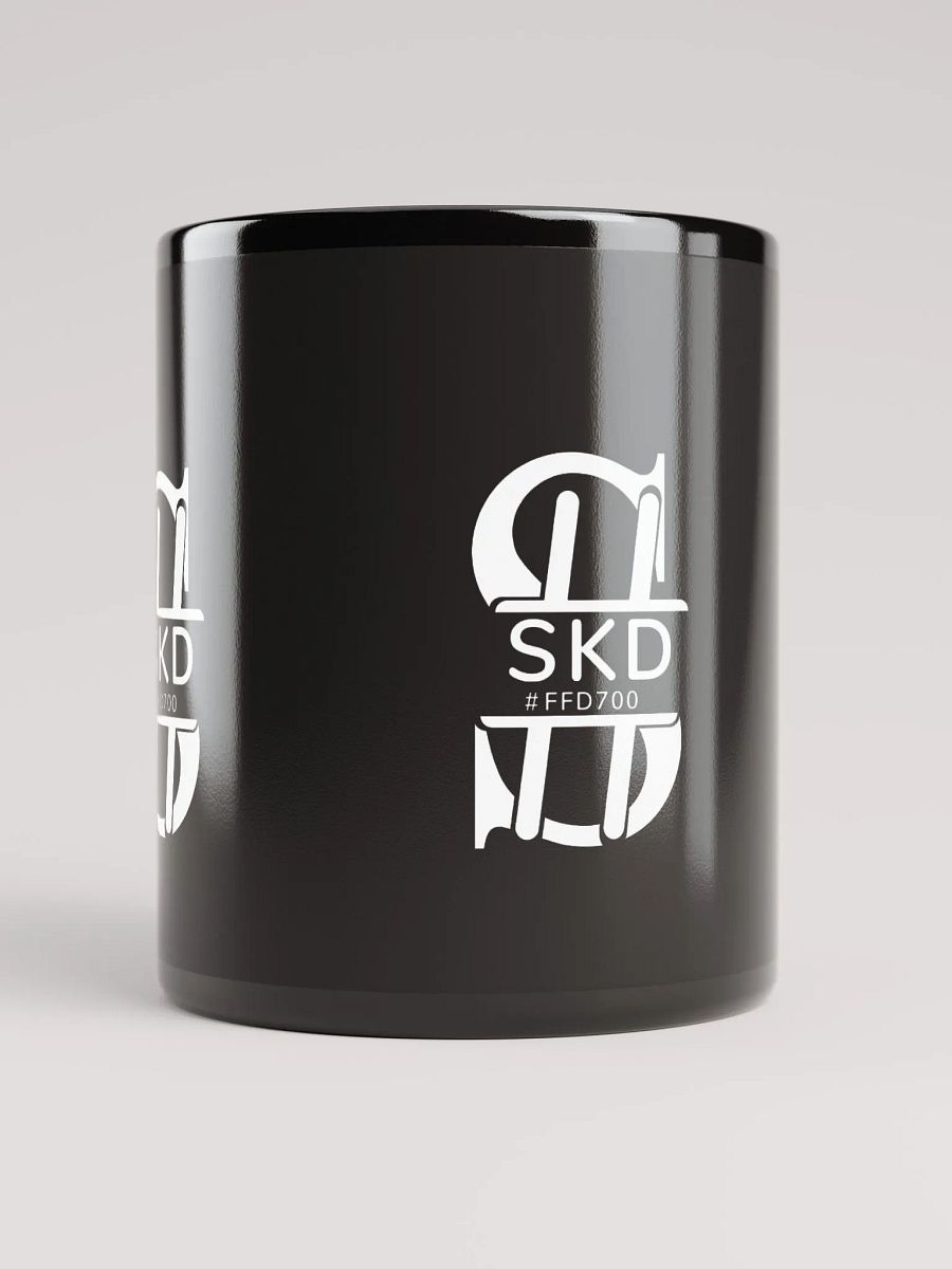 Monochrome Mystery Mug product image (9)