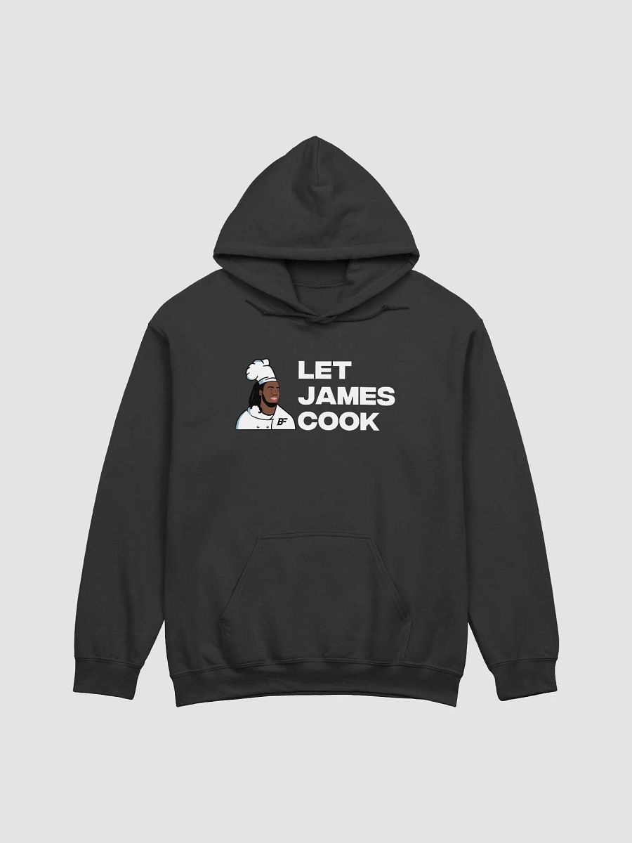 LET HIM COOK (Hoodie) product image (1)