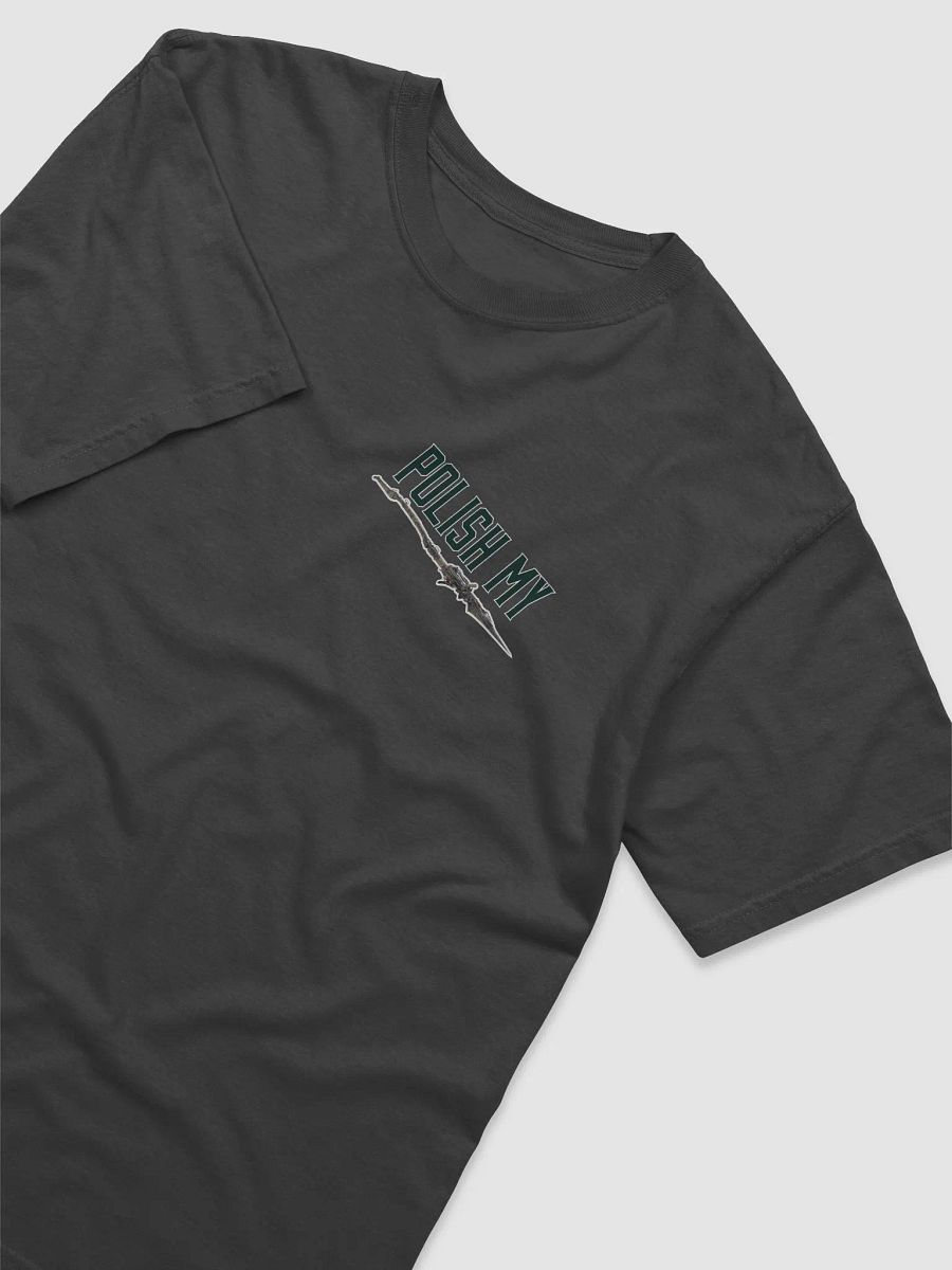 Polish My Bomblance Tee! product image (7)