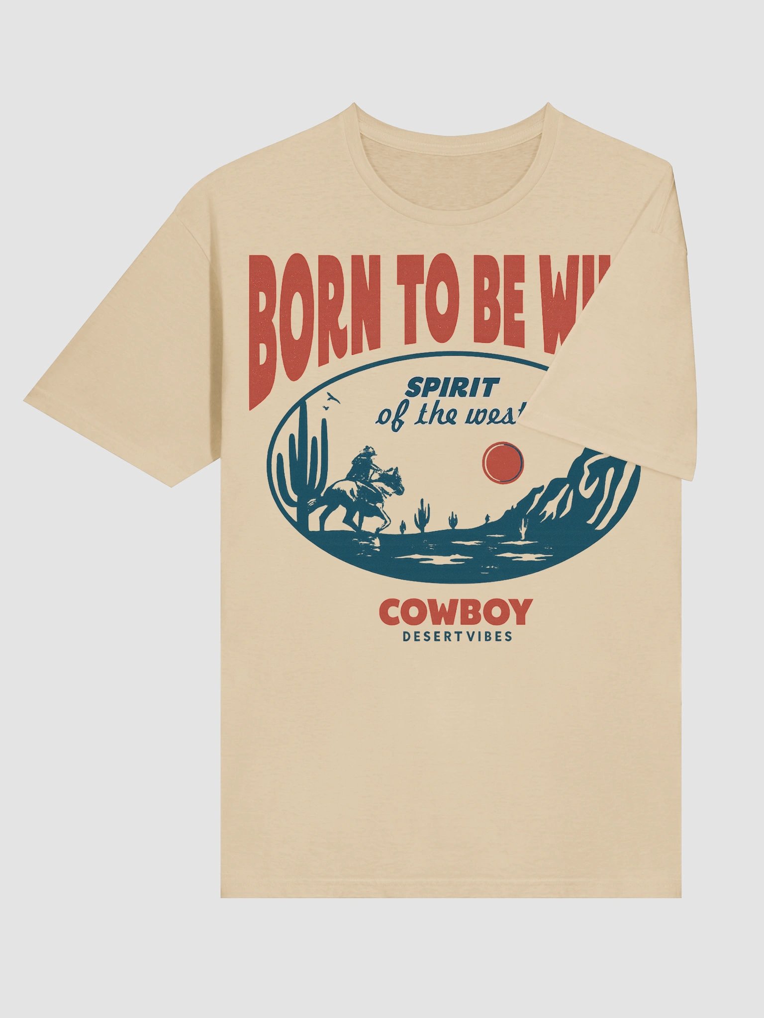 Born to Be Wild product image (6)