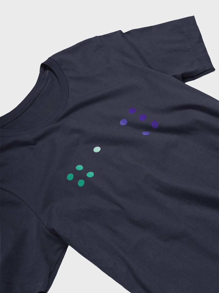 gay braille t-shirt product image (3)