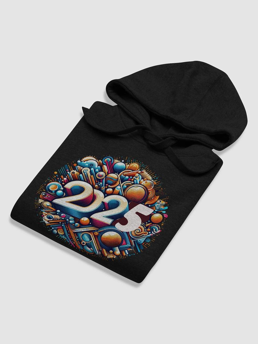 2025 Abstract Vision Unisex Premium Hoodie product image (43)