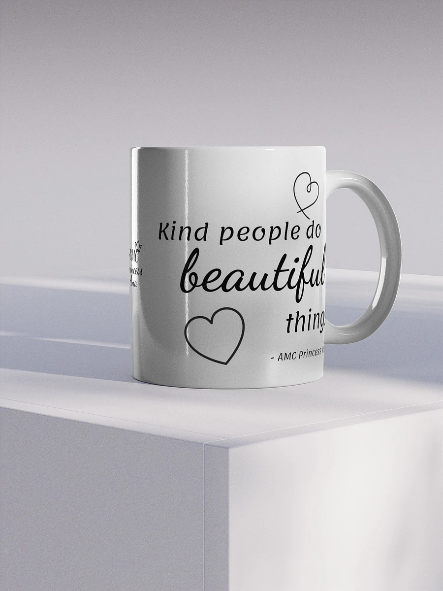 Kind people...MUG product image (4)