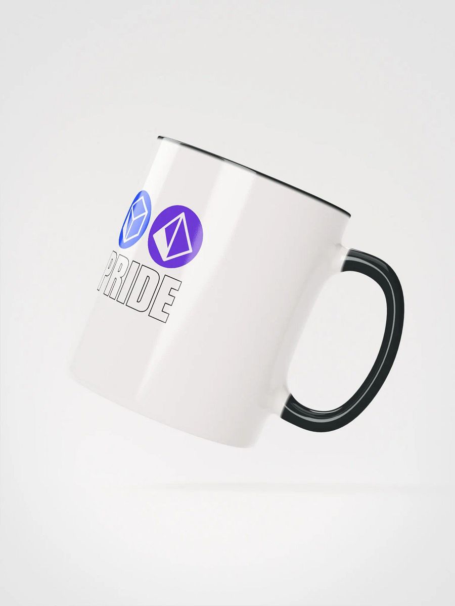 Roll with Pride Mug product image (2)
