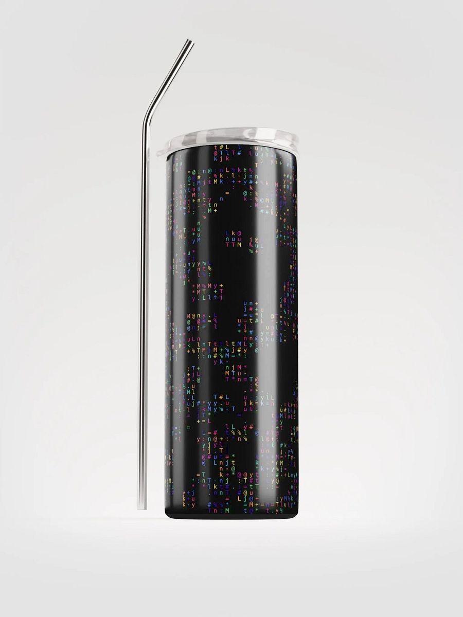 Quantum Codefall: Code Cascade product image (1)