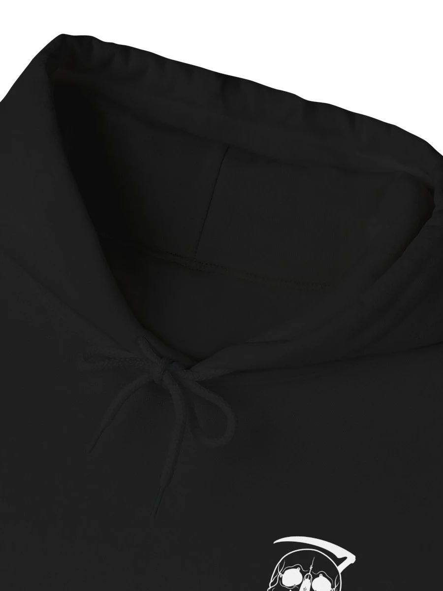 House Of Wolves Gipsy Walters Oversized Hoodie product image (5)
