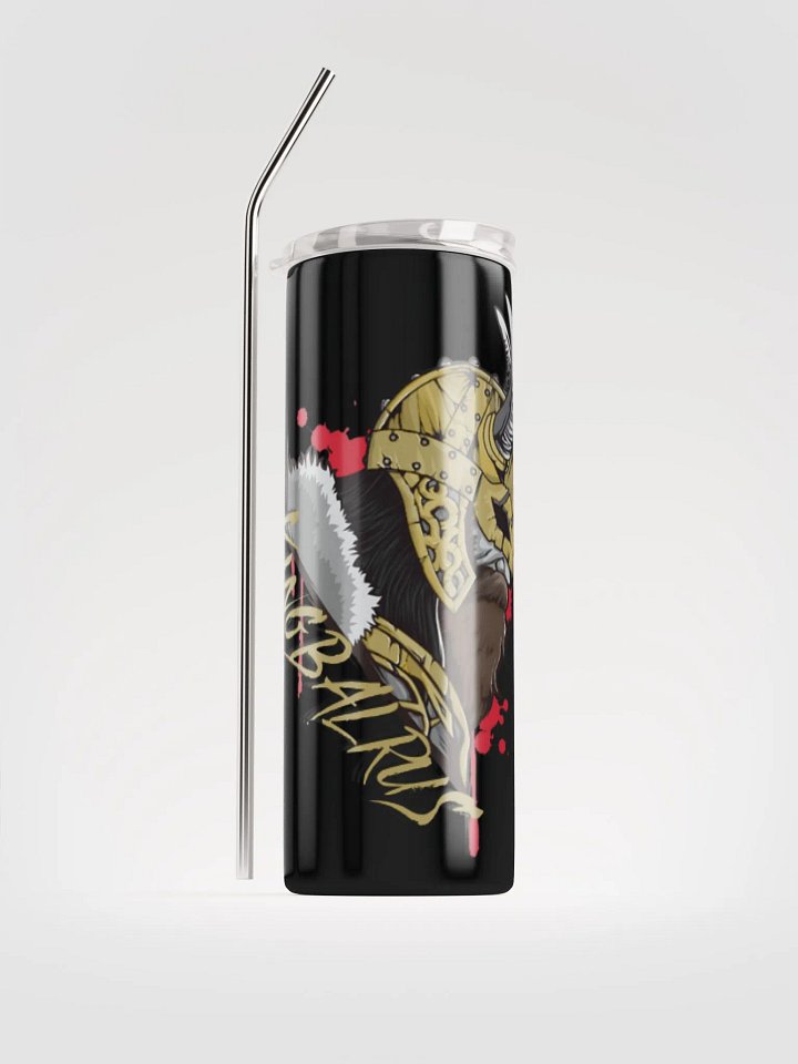 Kingbalrus Tumbler product image (1)