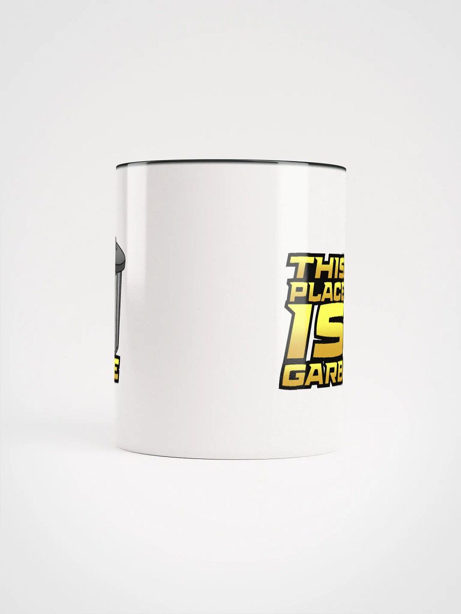 This Place Is Garbage Mug product image (30)