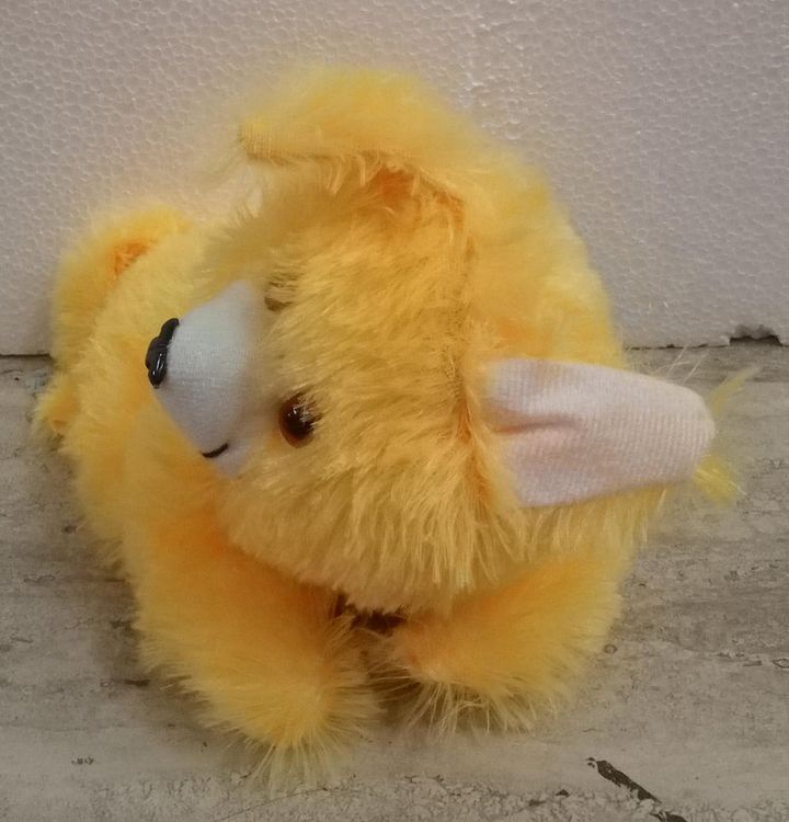 DOG SOFT TOY product image (2)