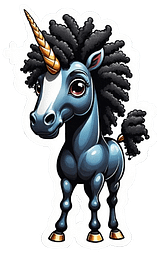 Unicorn Simmers