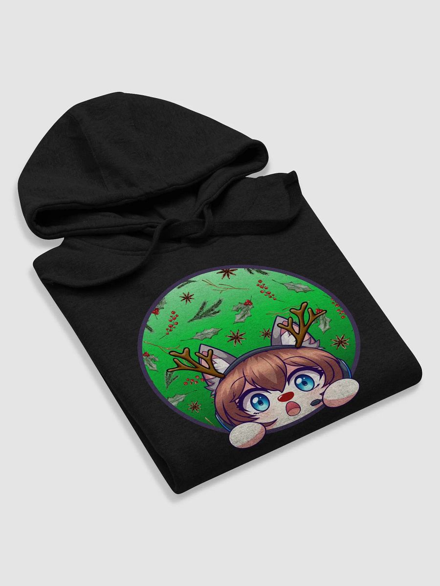 Unisex Rudolph Cat Hoodie product image (5)