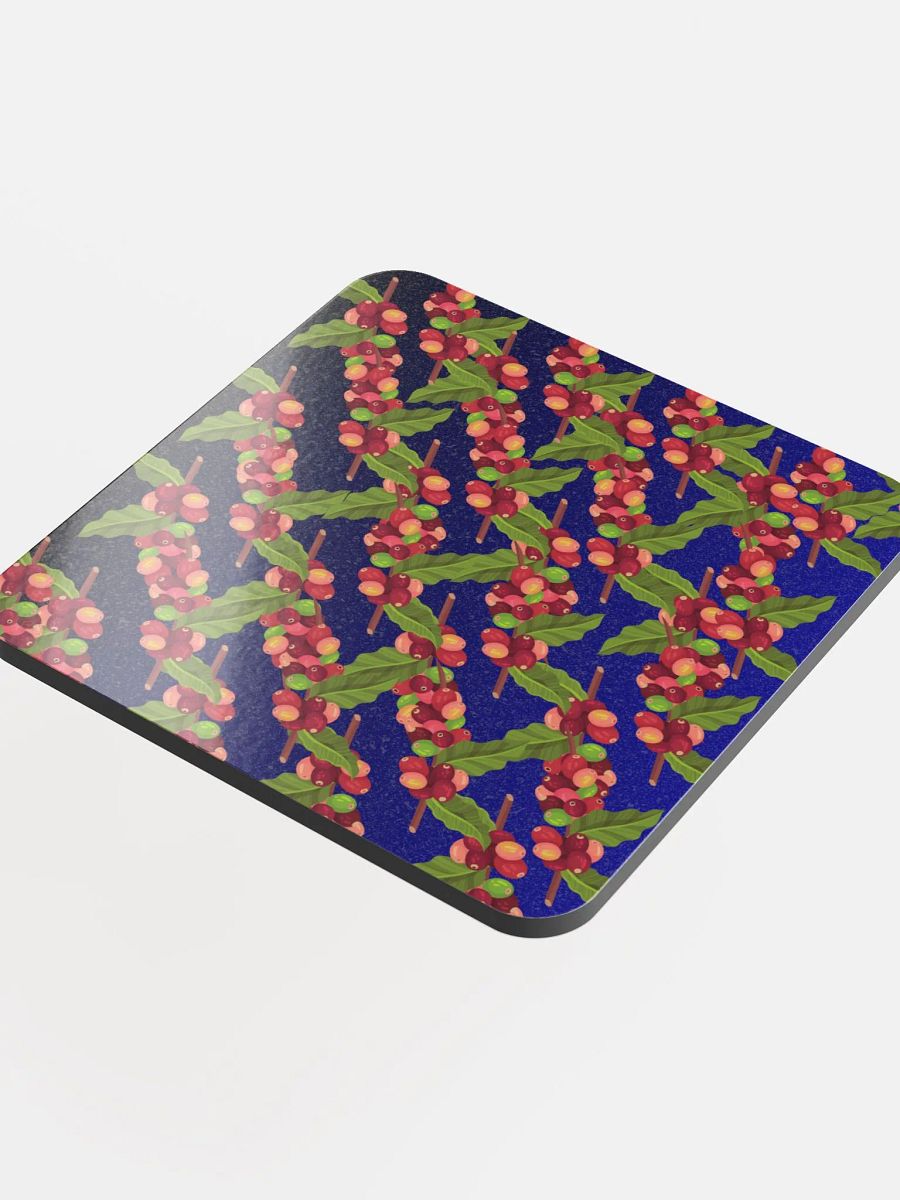 coffee berry Coffee Coaster Set moms homemakers colleagues friendss product image (4)