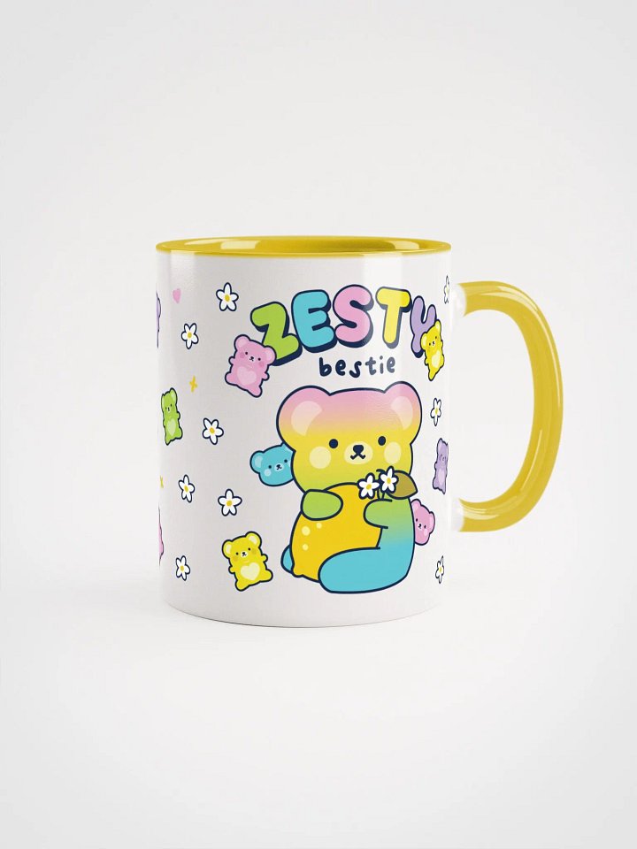 Zesty Bestie Mug product image (17)