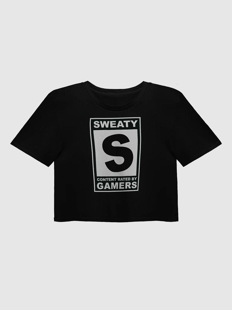 Rated S for Sweaty