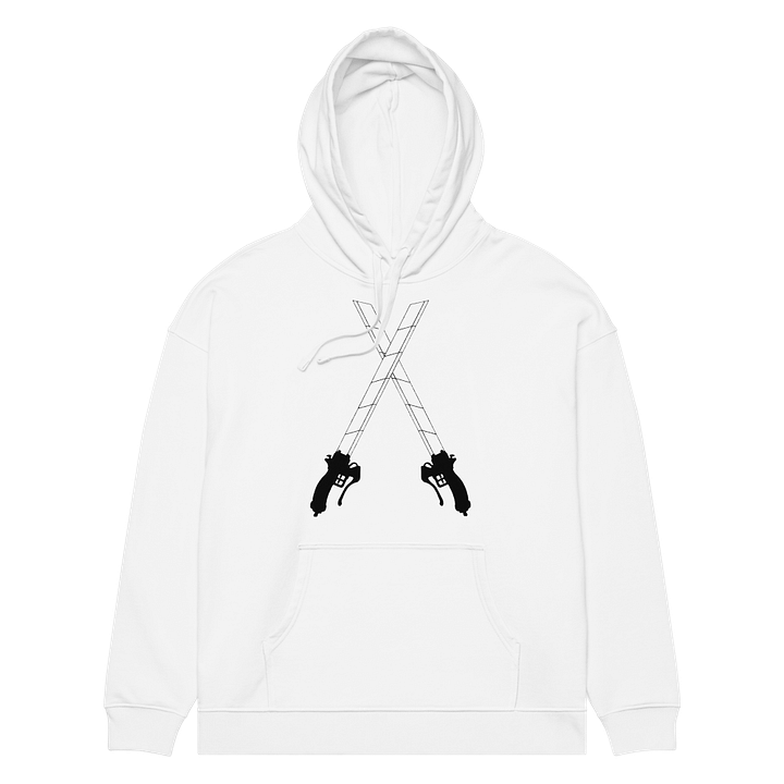 AOT Squad Organic Hoodie product image (1)