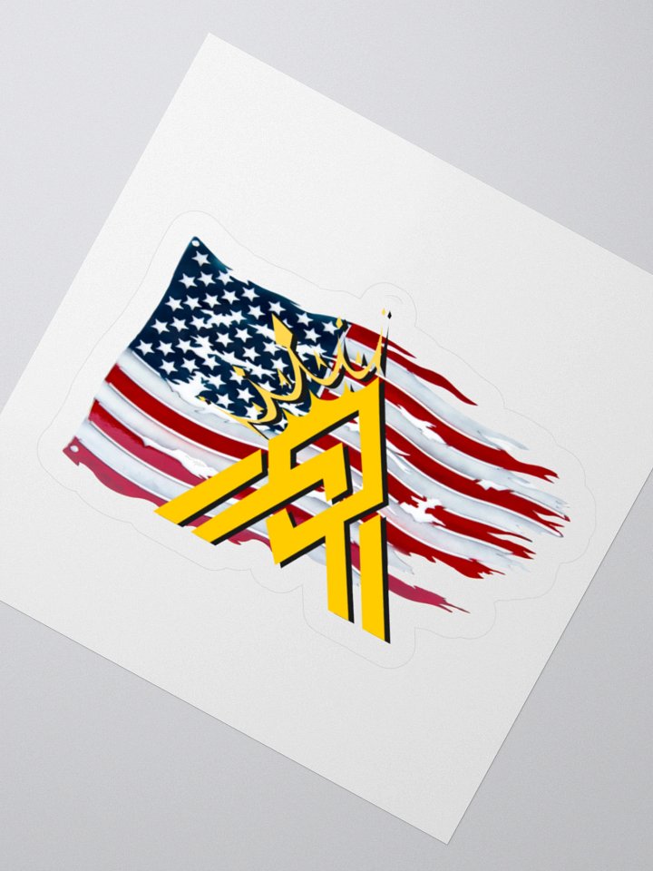 American Sticker product image (2)
