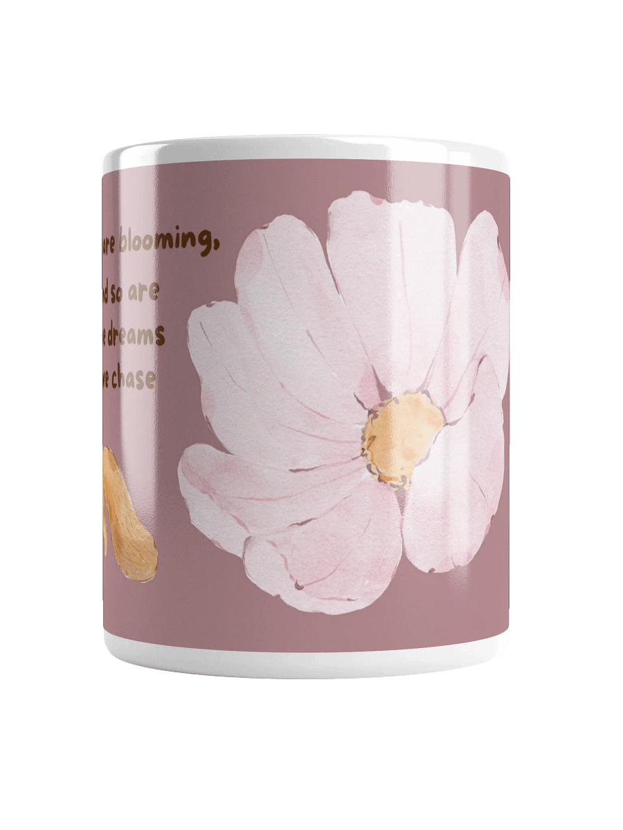 Dream Chaser Squirrel Mug product image (3)