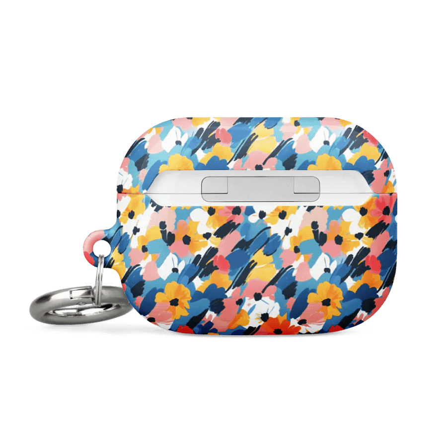 Spectrum Garden AirPods Case product image (3)