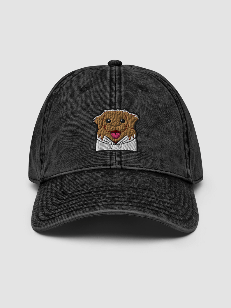 LolaHoodie Dad Cap product image (2)