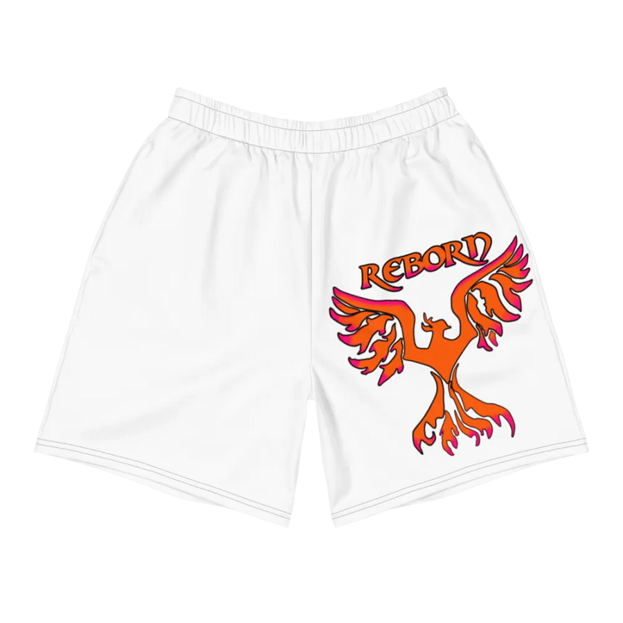 Fire Reborn shorts product image (11)