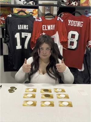 CLASSY BREAKS GOLDEN TICKET DRAFT EVENT IS HERE!!! Every order you put in with Classy Breaks from April 24th - April 27th will have a chance at taking home a golden ticket!! Are you in?! 🤵🏻‍♂️ #fyp #foryou #thehobby #sportscards #nfl #nba #mlb 
