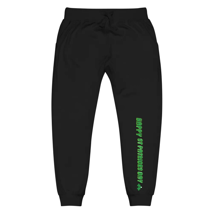 St Patrick's Day - Joggers product image (1)