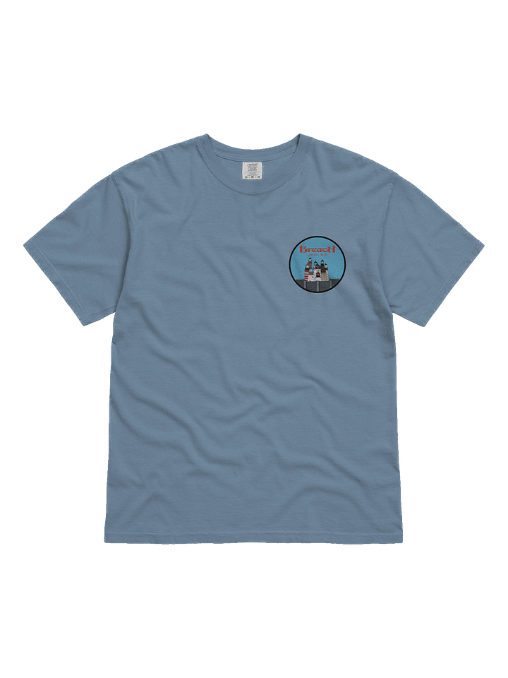 Bangor Lighthouses T-shirt product image (1)