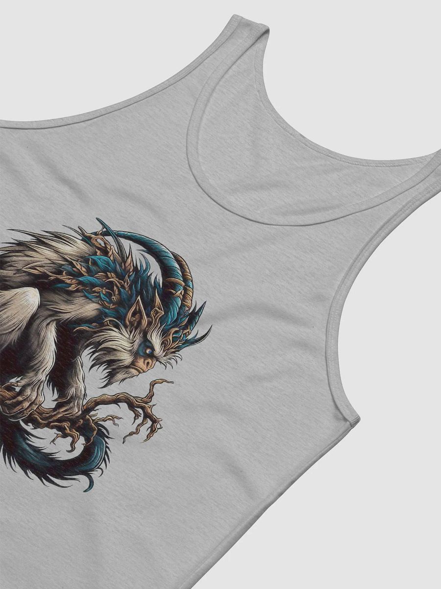Monkey Prince tank top product image (4)