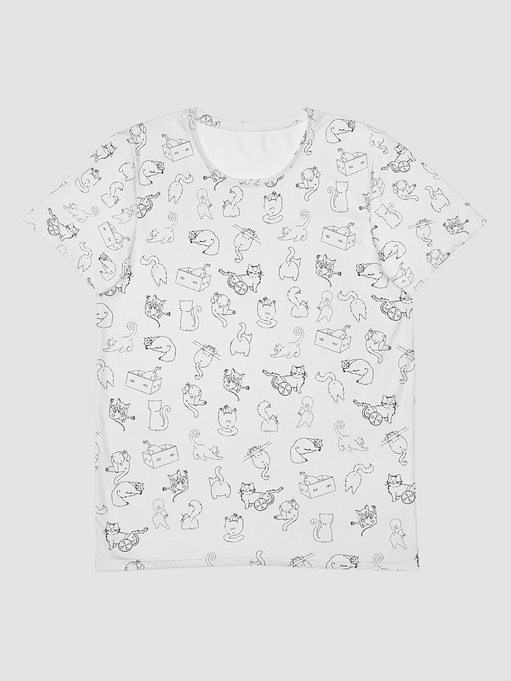 Cat butt Dood's product image (1)