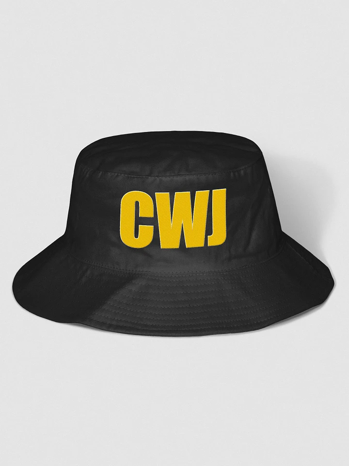 CWJ BUCKET HAT product image (3)