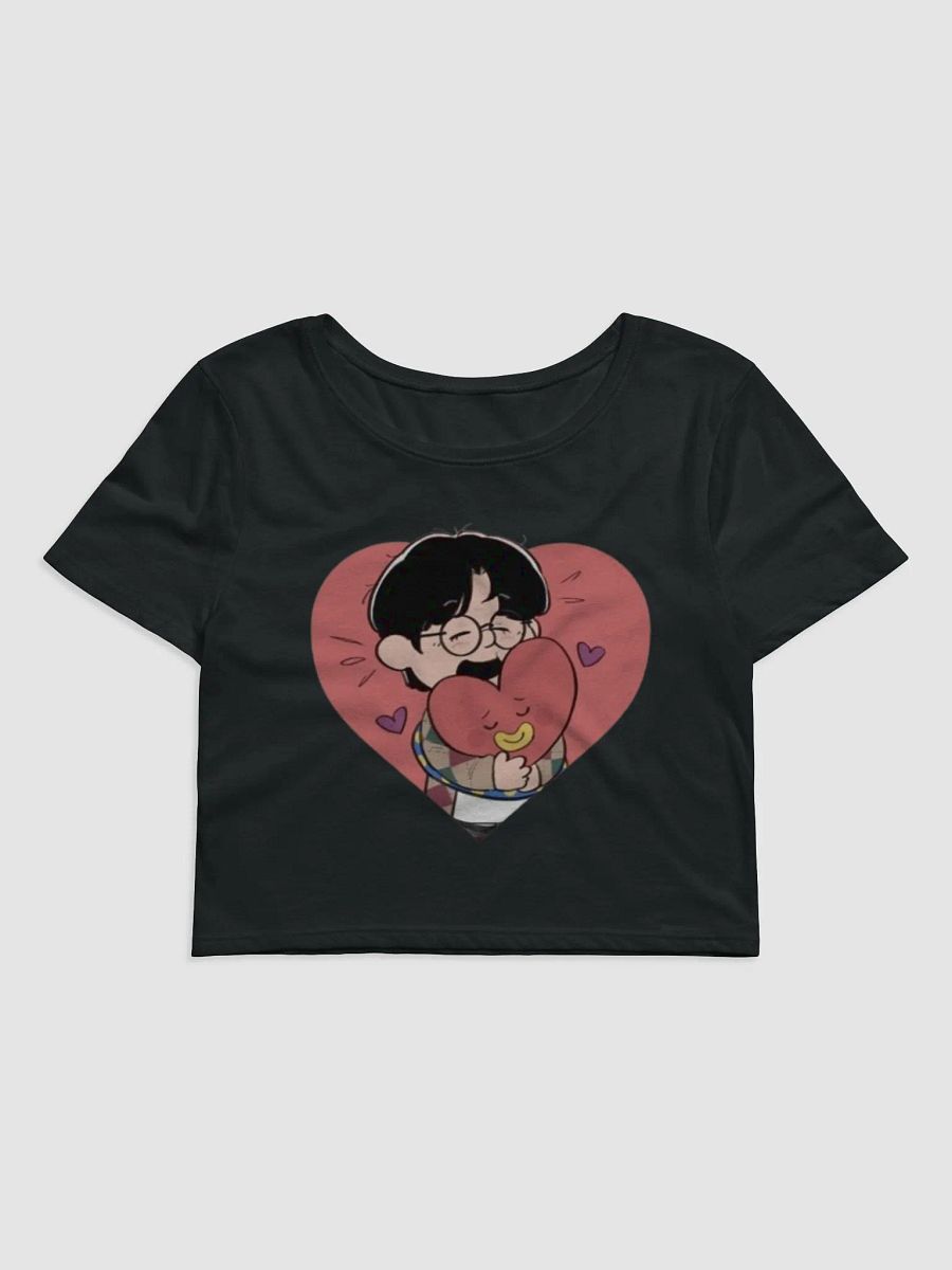 Women's Crop Tee product image (1)