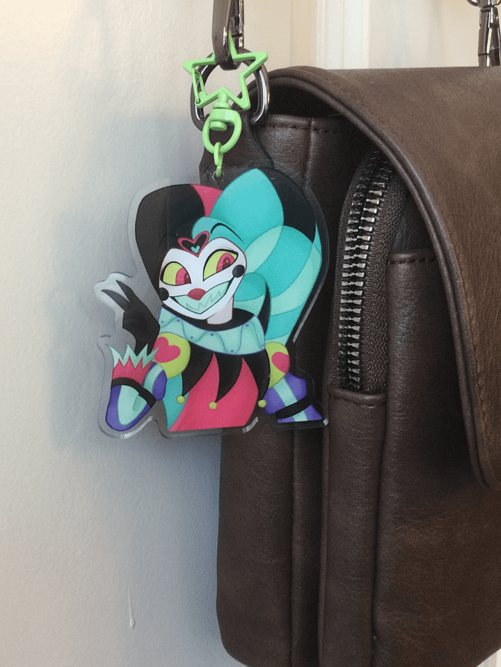 Fizz Charm product image (2)