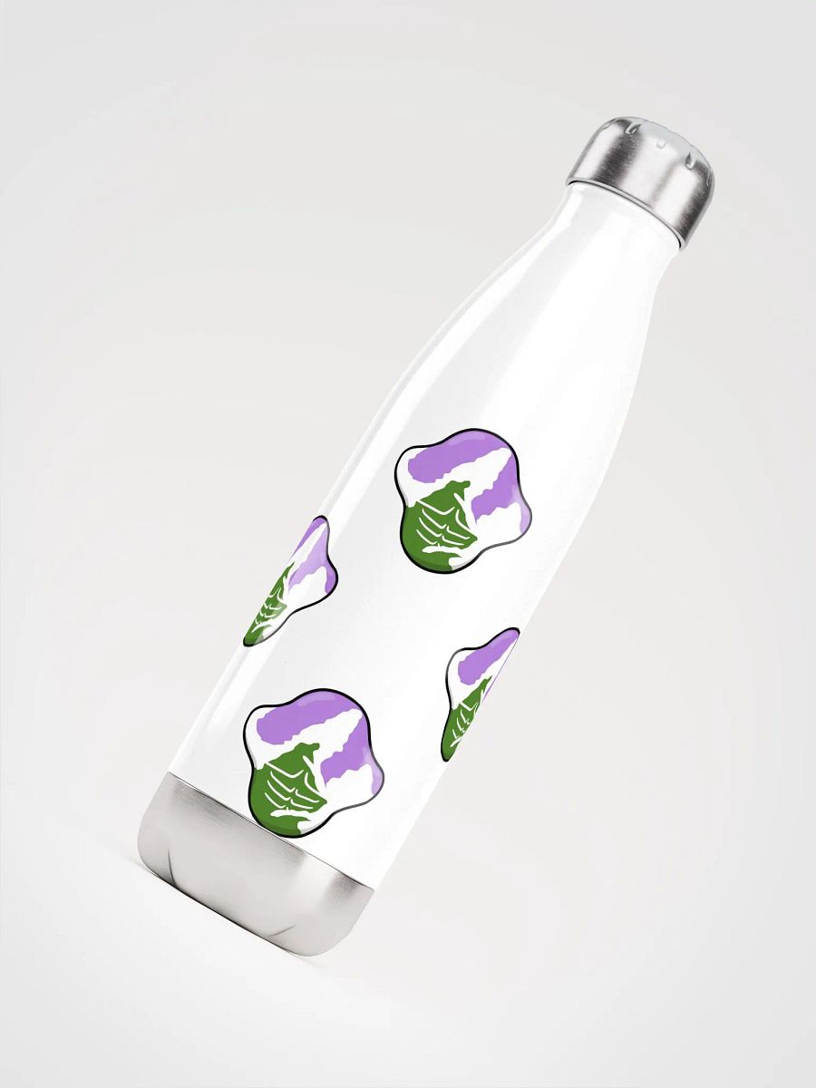 Gender Queer Buff Tato Bottle product image (9)