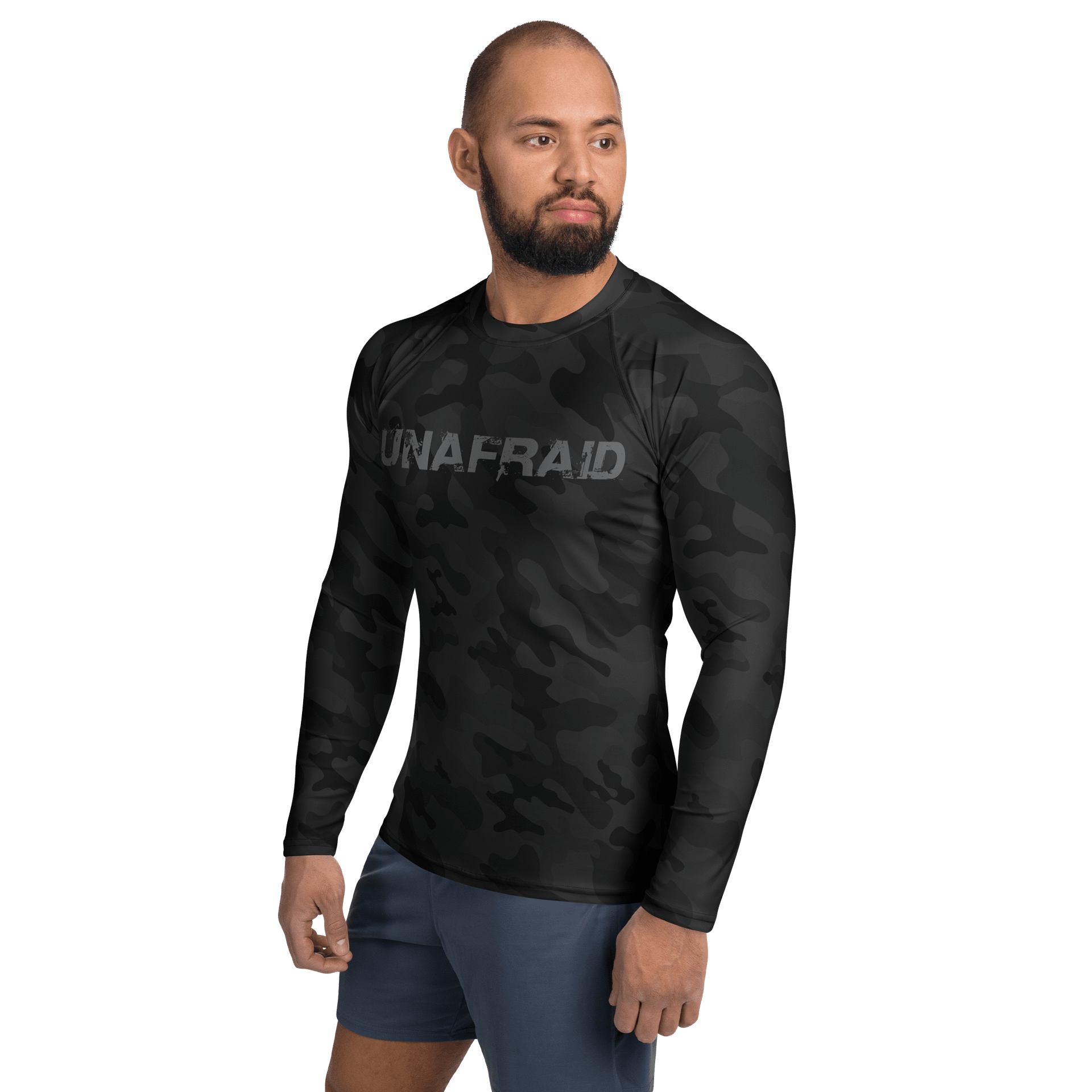 Darkwater Men's Rash Guard product image (3)