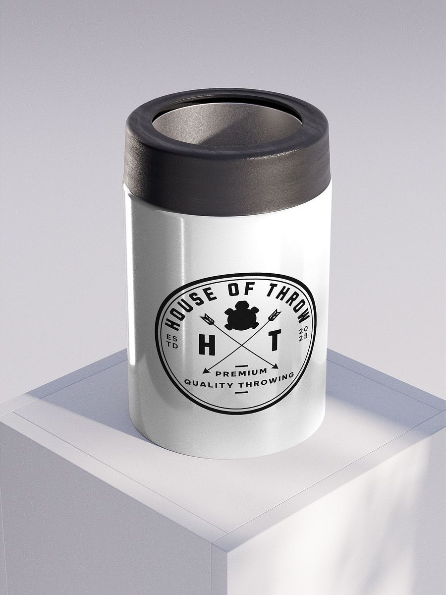 HoT Minimal Can Coozie product image (3)