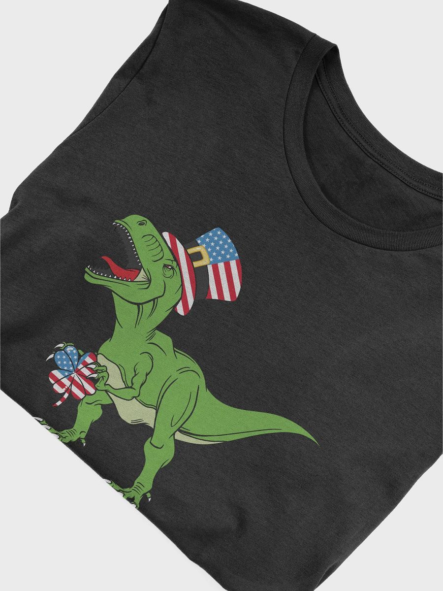 AmerisaurusRex T-Shirt product image (44)