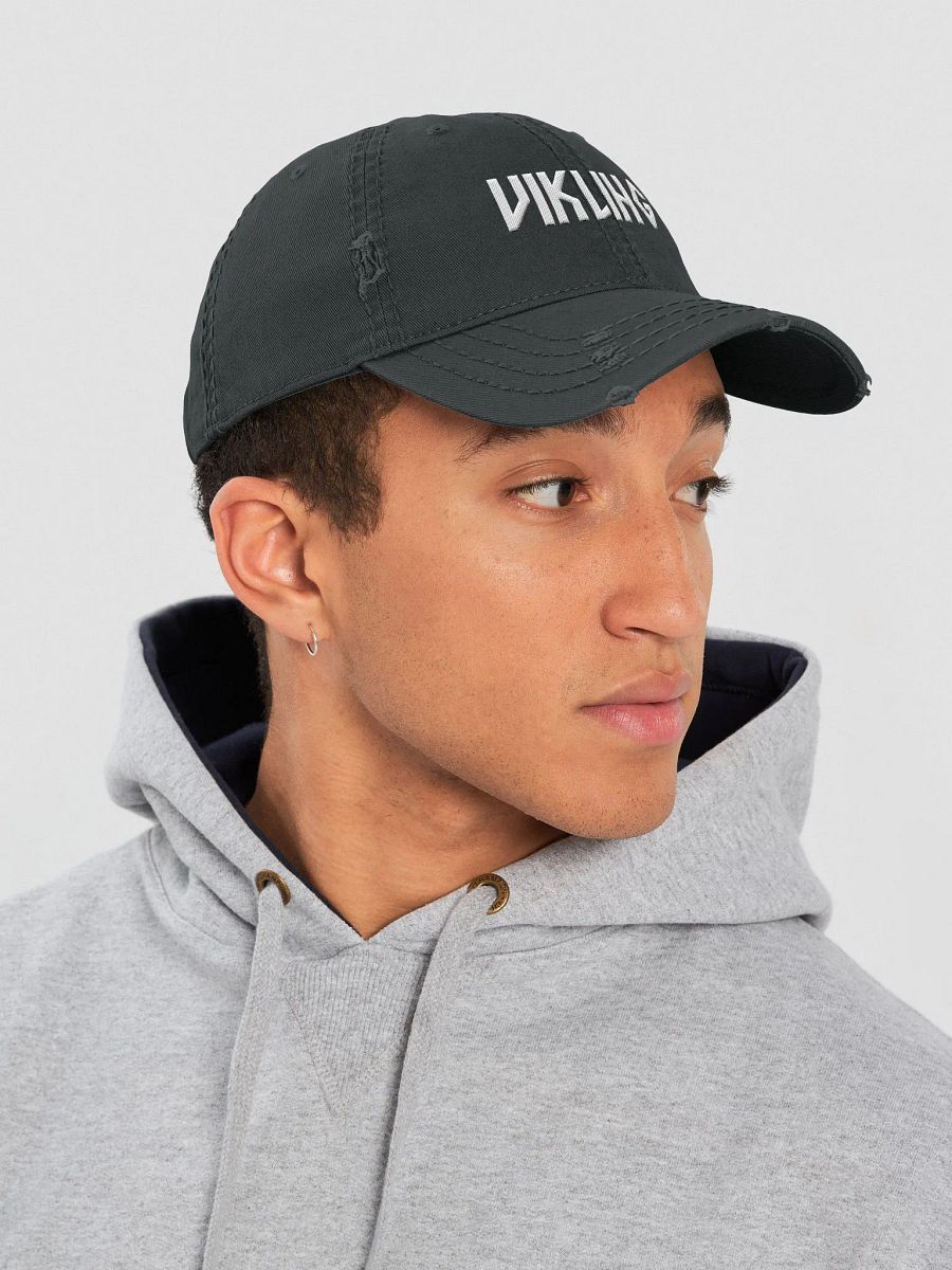 Vikling - Hat product image (3)