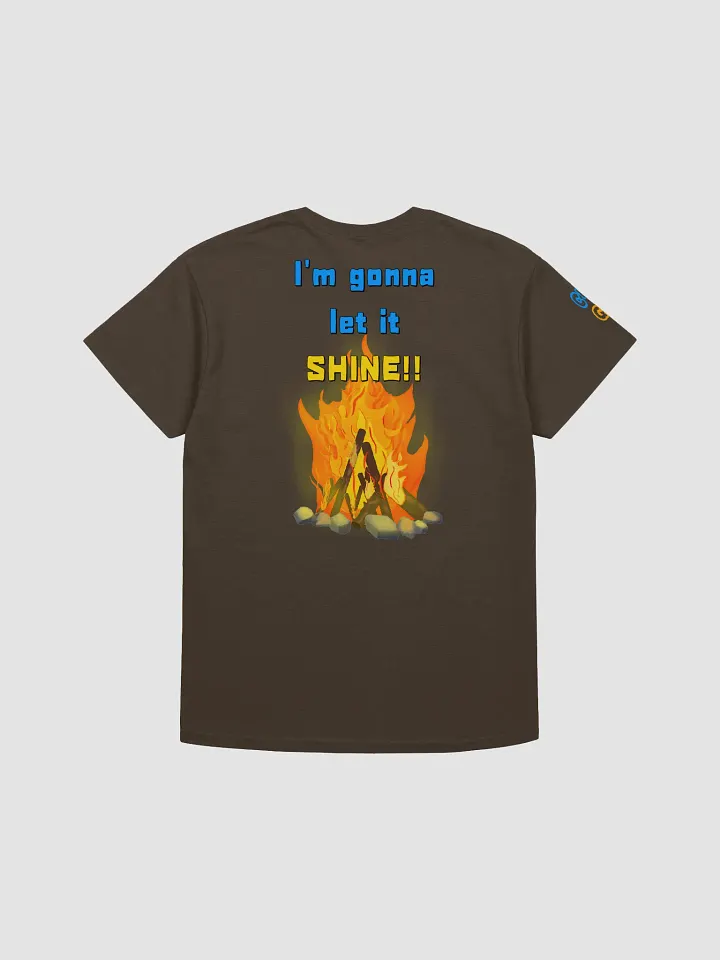 Little Light Unisex Tee product image (9)