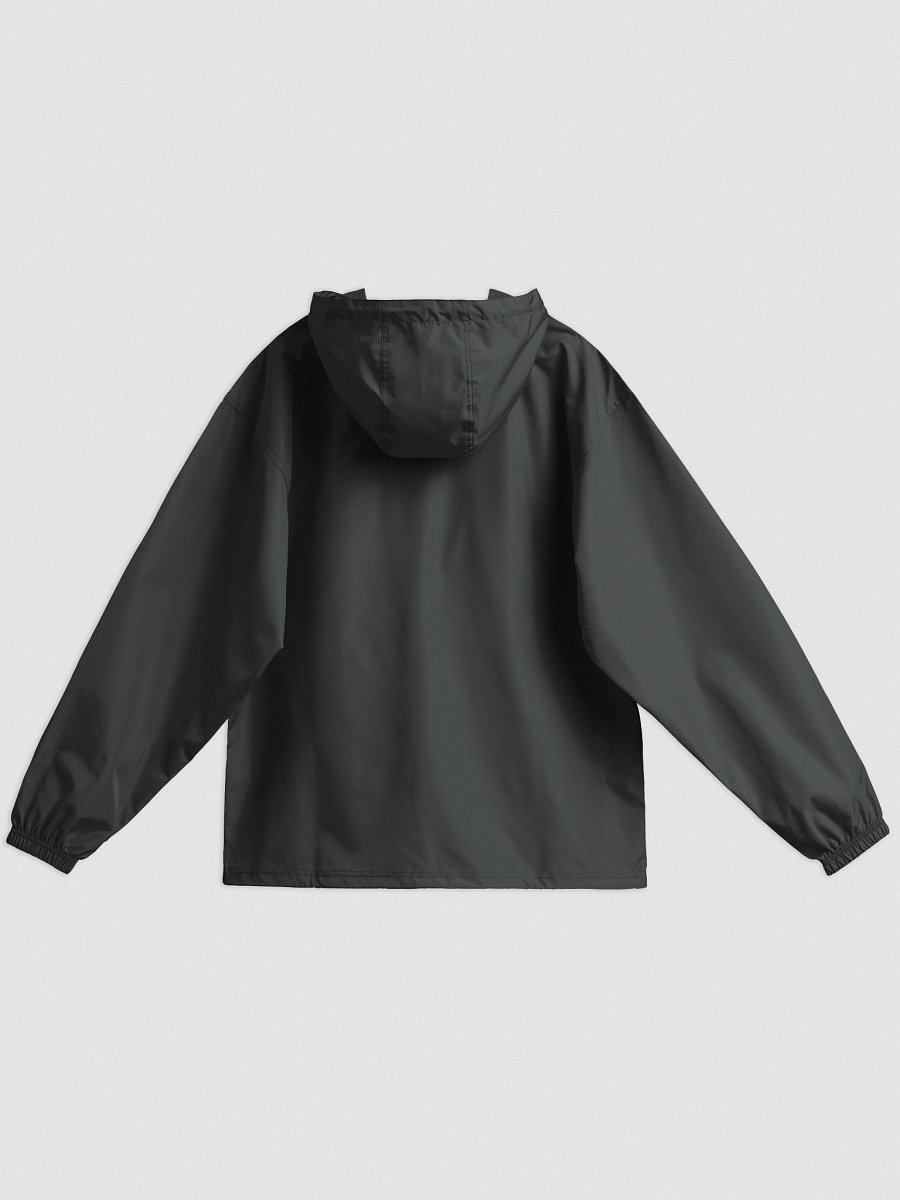 The Dougle Raincoat product image (2)