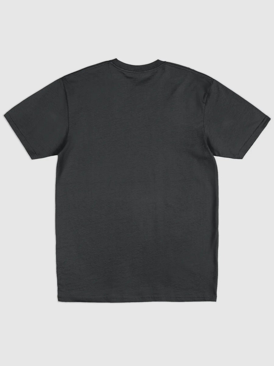 Good Vibes Only | Cotton Heritage Men's Premium Heavyweight Tee product image (5)