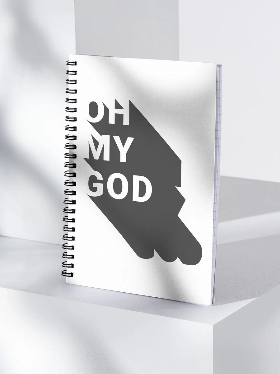 OH MY GOD product image (4)