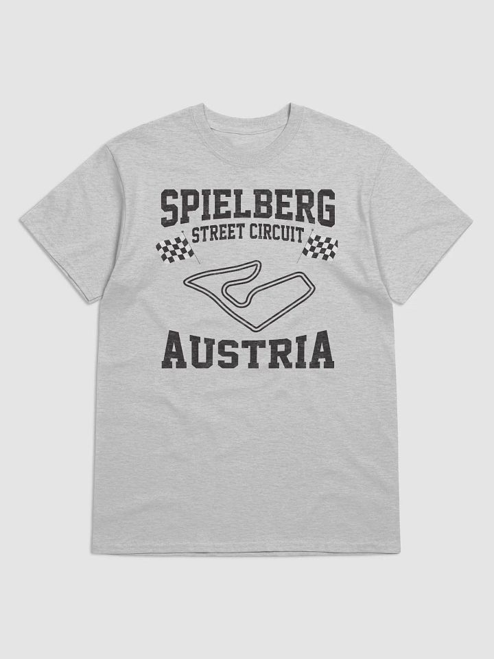 Formula Spielberg Austria Racing Shirt Open Wheel race product image (1)
