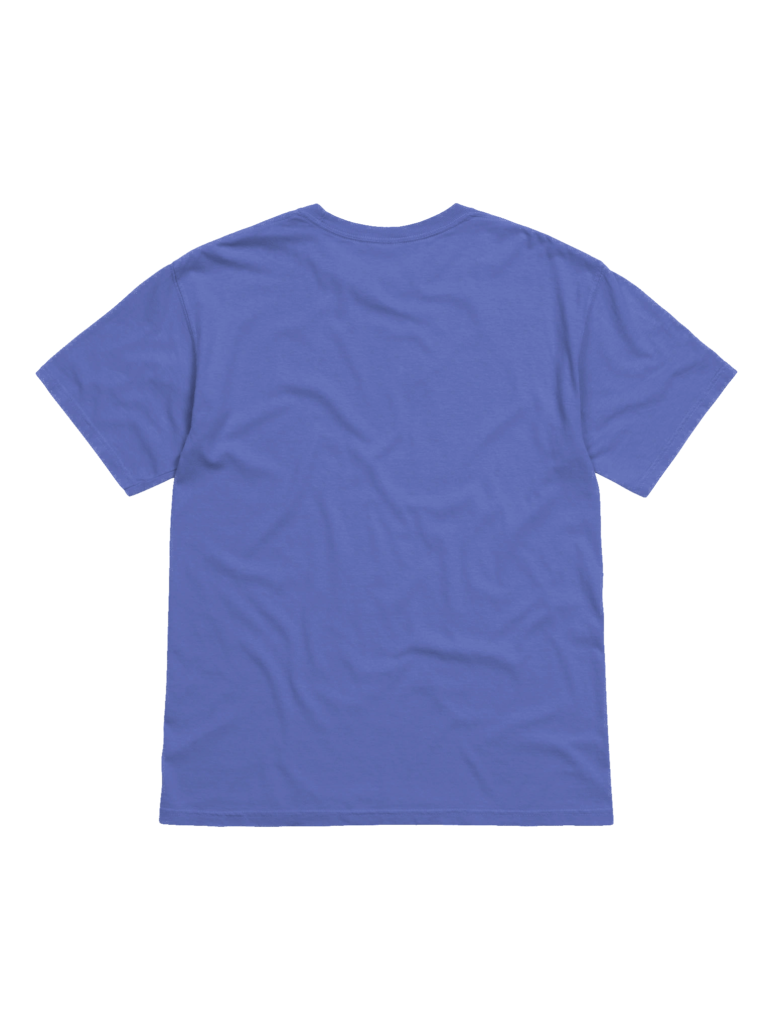 Love My Dog Heavyweight Cotton T-Shirt product image (25)